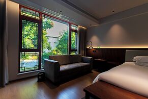 Wu Yi Creekside Homestay