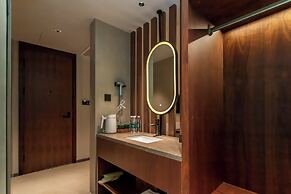 Wu Yi Creekside Homestay