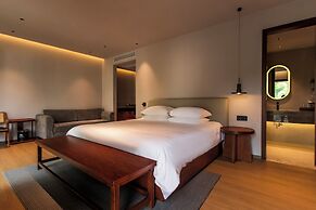Wu Yi Creekside Homestay
