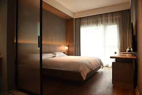 Wu Yi Creekside Homestay