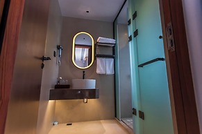 Wu Yi Creekside Homestay