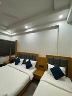 Hotel The Premier Dwarka