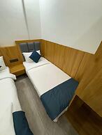 Hotel The Premier Dwarka