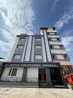Hotel The Premier Dwarka
