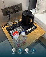 Hotel The Premier Dwarka