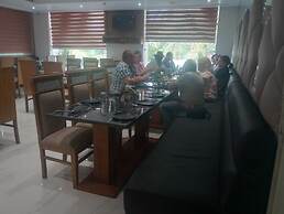 Hotel Green View