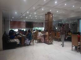 Hotel Green View