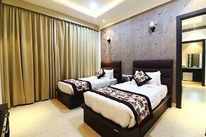 Hotel Green View