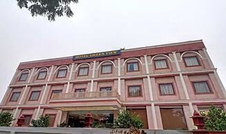 Hotel Green View