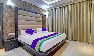Hotel Green View