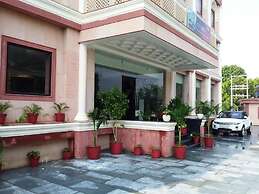 Hotel Green View