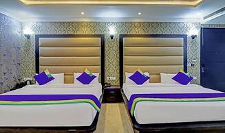 Hotel Green View