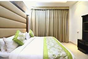 Hotel Green View