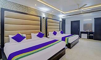 Hotel Green View