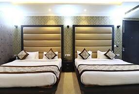 Hotel Green View