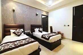Hotel Green View