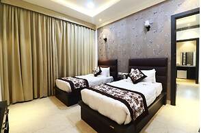 Hotel Green View