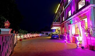 Hotel Green View