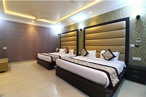 Hotel Green View
