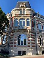 Chateau Fort Lapin