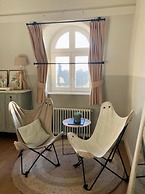 Chateau Fort Lapin