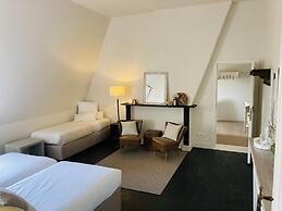 Chateau Fort Lapin