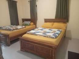 Homestay Safira Bromo