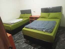 Homestay Safira Bromo
