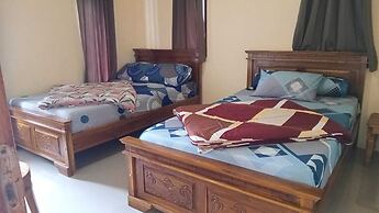 Homestay Safira Bromo