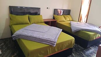 Homestay Safira Bromo