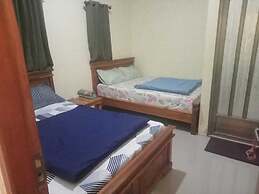Homestay Safira Bromo