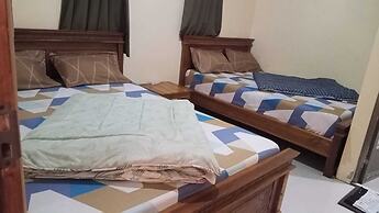 Homestay Safira Bromo