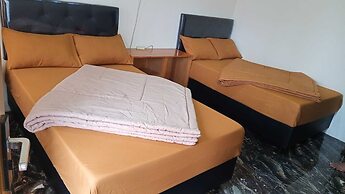 Homestay Safira Bromo
