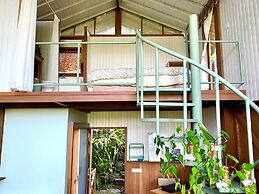 Hilltop Retreat Beneath Mt. Batukaru
