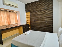 Crescent Stays Gachibowli