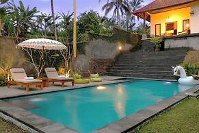 Madesimon Villa