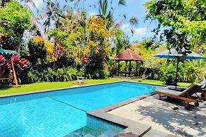 Madesimon Villa