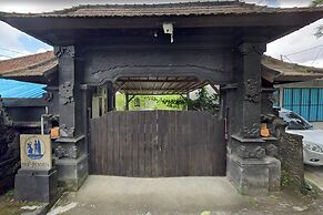 Madesimon Villa
