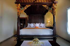 Madesimon Villa