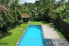 Madesimon Villa