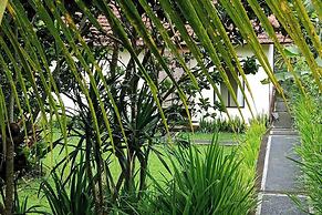 Madesimon Villa