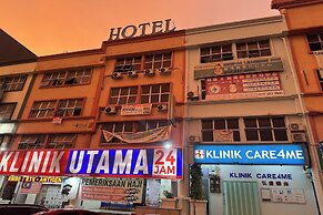 Hotel No.1 Lodge