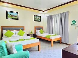Bans Beach Resort Boracay