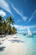 Bans Beach Resort Boracay