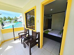 Bans Beach Resort Boracay