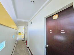 Bans Beach Resort Boracay