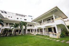 Bans Beach Resort Boracay