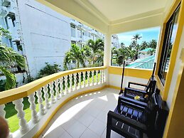 Bans Beach Resort Boracay