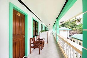 Bans Beach Resort Boracay