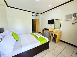 Bans Beach Resort Boracay